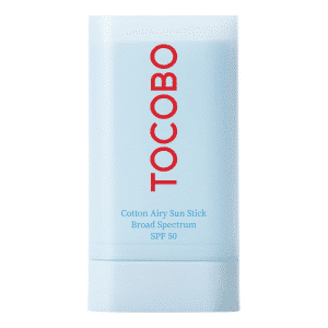 Cotton Soft Sun Stick SPF50+ PA++++