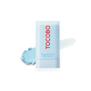 Cotton Soft Sun Stick SPF50+ PA++++