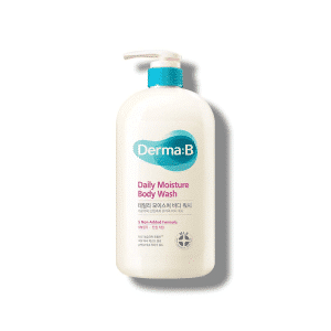 Daily Moisture Body Wash 1000ml