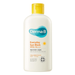 Everyday Sun Block Spf50+ Pa++++ 200ml