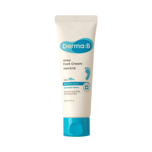 Urea 10 Foot Cream 80ml