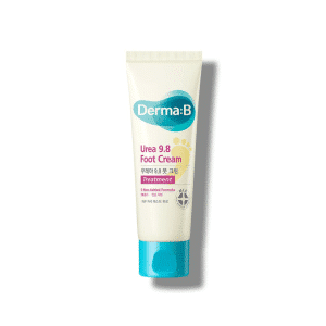 Urea 9.8 Foot Cream 80ml