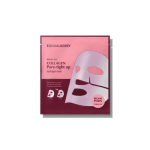 Collagen Pore-tight Up Hydrogel Mask 30g*4ea