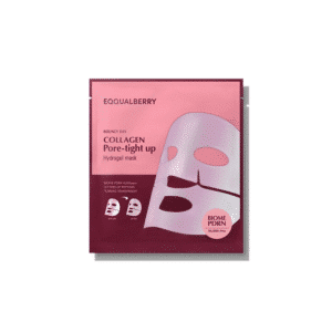 Collagen Pore-tight Up Hydrogel Mask 30g*4ea