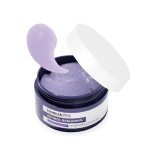 RX Retinol Bakuchiol Hydrogel Eye Patch 1.4g*60ea