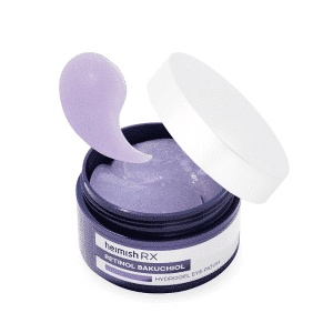 RX Retinol Bakuchiol Hydrogel Eye Patch 1.4g*60ea