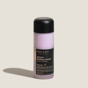 Vegan Blackberry Complex Cream Essence Duo 140ml x2