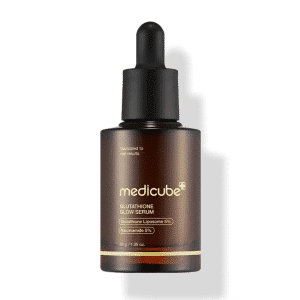 Age-R Glutathione Glow Serum 30g
