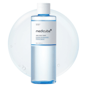 Zero Pore Toner 250ml