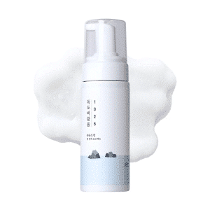 1025 Dokdo Bubble Foam 150ml