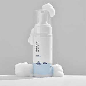 1025 Dokdo Bubble Foam 150ml