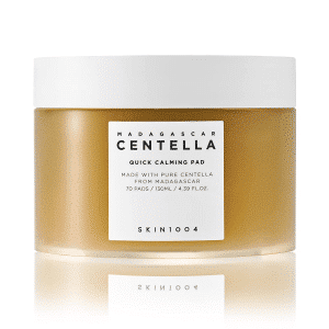 Madagascar Centella Quick Calming Pad 70pads