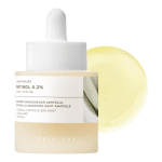 Madagascar Centella Retinol 0.2 Boosting Shot Ampoule 30ml
