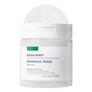 Swimming Pool Toner Pads 220ml (70 Pads)