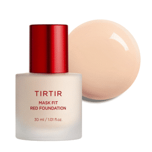 Mask Fit Red Foundation #17C Porcelain
