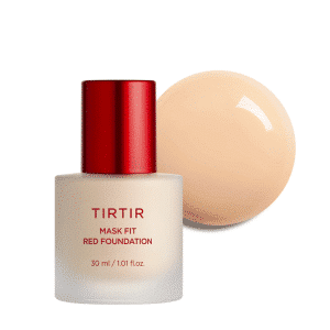 Mask Fit Red Foundation #21N Ivory