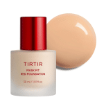 Mask Fit Red Foundation #23N Sand