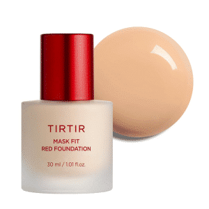 Mask Fit Red Foundation #23N Sand