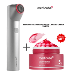 AGE-R High Focus Shot