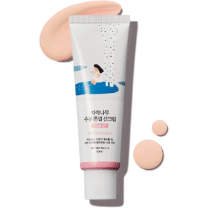 Birch Moisture Tone-Up Sunscreen 50ml