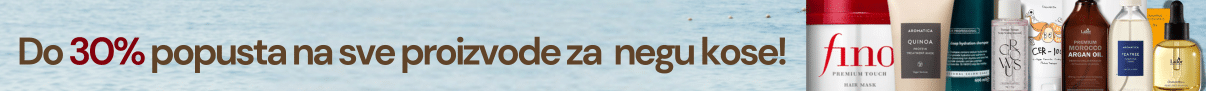 Nega tela & kose