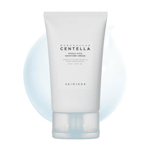Madagascar Hyalu-Cica Moisture Cream 75ml