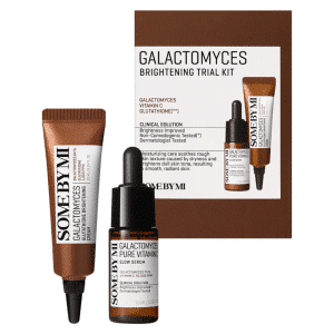 Galactomyces Brightening Trial Kit [10ml+10ml]