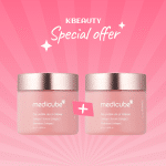 1+1 Collagen Jelly Cream 50ml