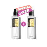1+1 Advanced Snail 96 Mucin Power Essence 100ml