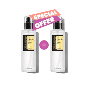 1+1 Advanced Snail 96 Mucin Power Essence 100ml