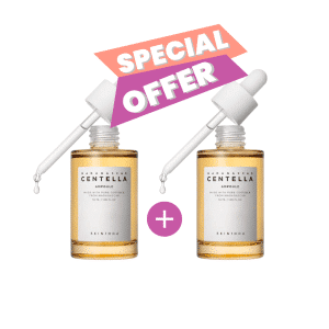 1+1 Madagascar Centella Ampoule 55ml