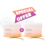 1+1 Galactomyces Toner Pad 60ea