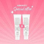 1+1 345 Relief Cream 50ml