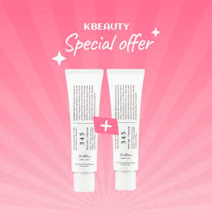 1+1 345 Relief Cream 50ml