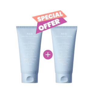 1+1 Deep Clean Foam Cleanser Sedum Hyaluron Foam 150ml