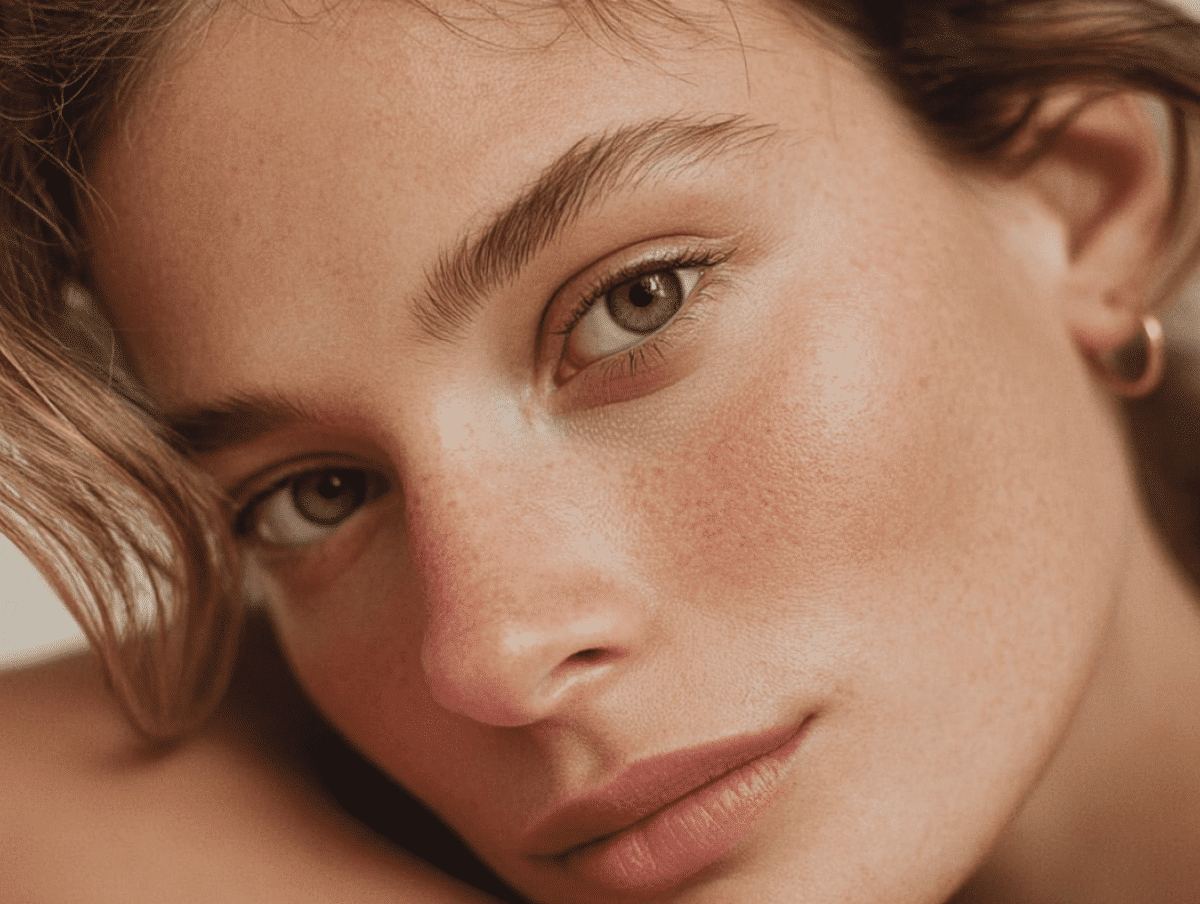 Aha kiseline: Tajna blistave, zdrave i glatke kože