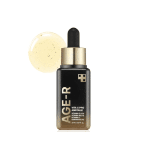 AGE-R Vita C Pro Ampoule 20 ml