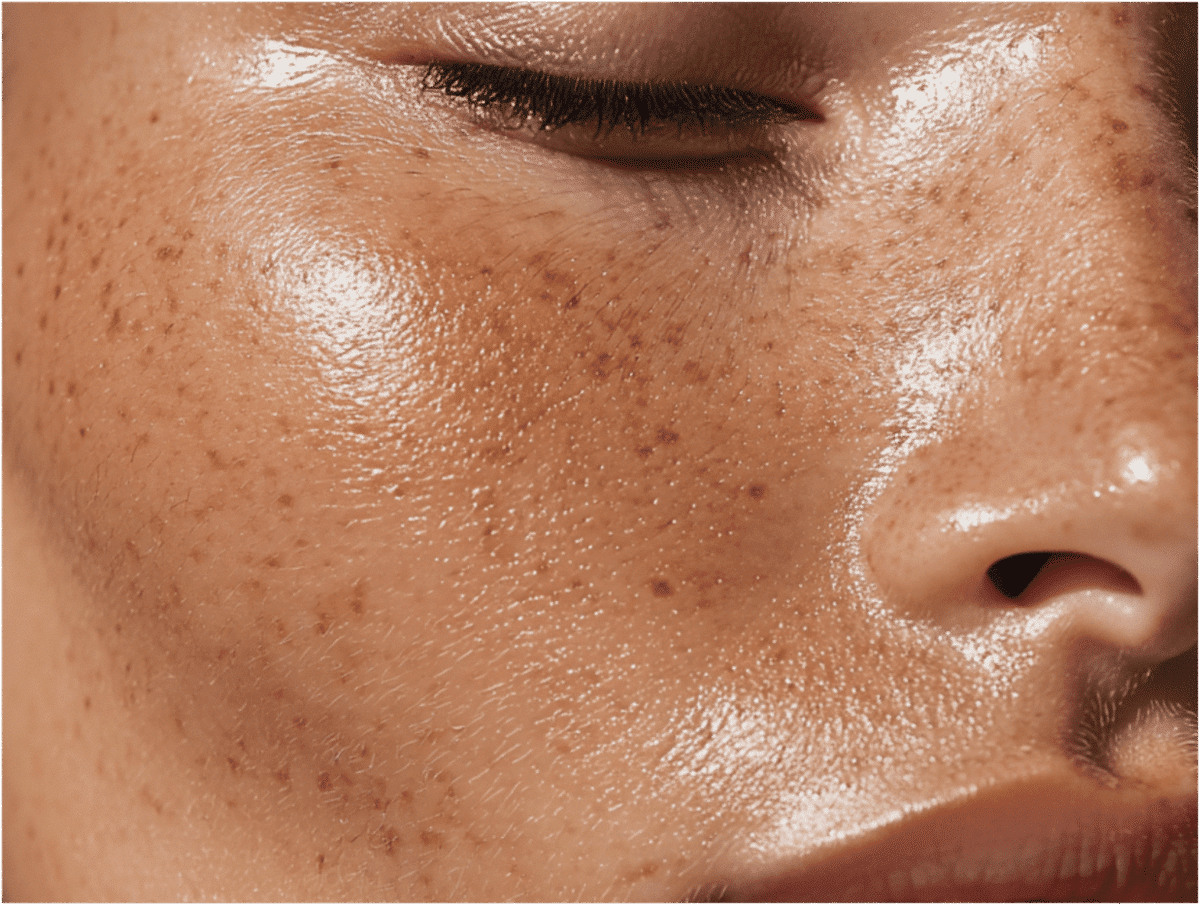 Peptidi - Za mladalački i zdrav izgled kože lica