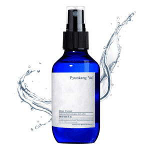 Mist Toner 100ml