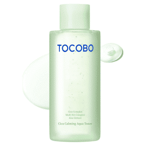 Cica Calming Aqua Toner 200ml