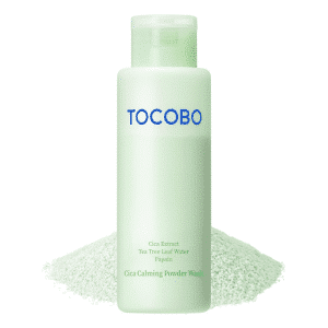 Cica Calming Powder Wash 50g