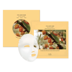 Vita Glow Mask 28g*1ea