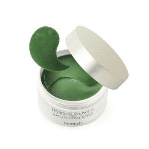 Matcha Biome Hydrogel Eye Patch 60ea