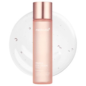 Triple Collagen Toner 4.0 140ml