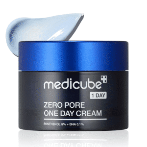 Zero Pore One Day Cream 50ml