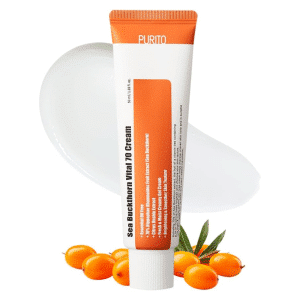 Sea Buckthorn Vital 70 Cream 50ml