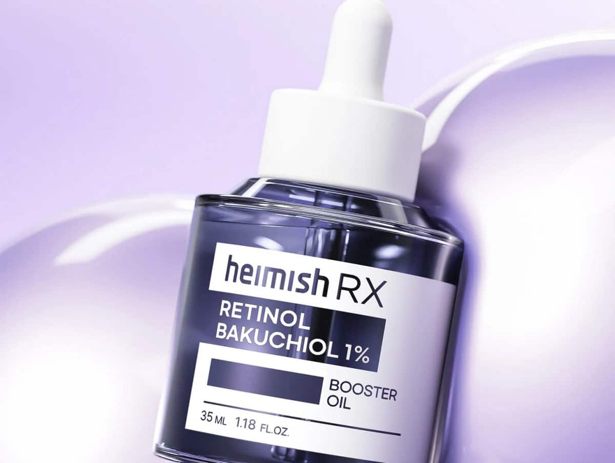 Retinol serum – Prednosti, upotreba i saveti za savršenu negu kože