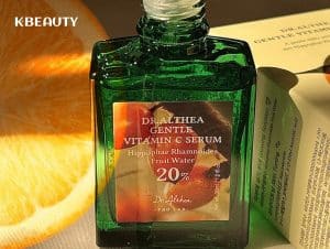 Vitamin C – Sve što treba da znaš o ovom nutrijentu