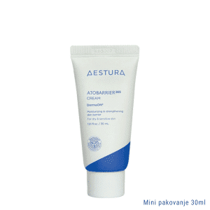 Atobarrier 365 Cream 30ml (Mini)