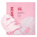 Txa Niacinamide Collagen 99 Capsule Gel Mask 1ea